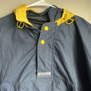 Vintage Ralph Lauren rain jacket